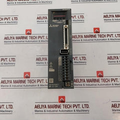Mitsubishi Electric Mr-je-20A Servo Drive 50/60Hz 200-240V