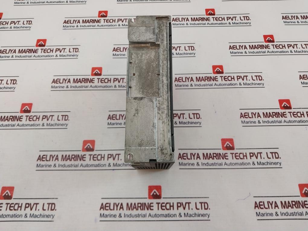 Mitsubishi Electric Mr-je-20A Servo Drive 50/60Hz 200-240V