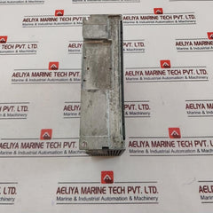 Mitsubishi Electric Mr-je-20A Servo Drive 50/60Hz 200-240V