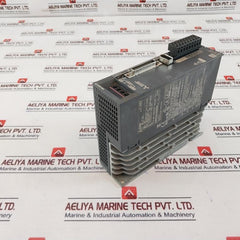 Mitsubishi Electric Mr-je-20A Servo Drive 50/60Hz 200-240V