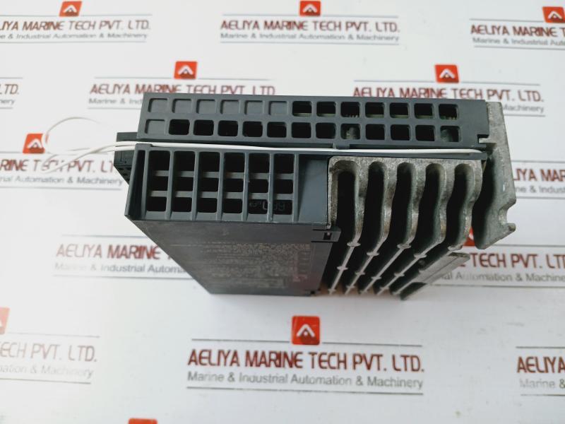 Mitsubishi Electric Mr-je-40A Ac Servo Amplifier Ser.F43Q7J049,Bc372C847H01 Ip20