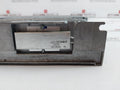 Mitsubishi Electric Mr-je-40A Digital Ac-servo Amplifier 3Ph 170V 0-360Hz 2.8A