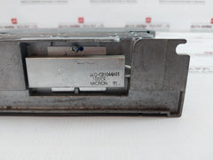 Mitsubishi Electric Mr-je-40A Digital Ac-servo Amplifier 3Ph 170V 0-360Hz 2.8A