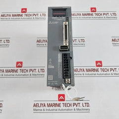 Mitsubishi Electric Mr-je-40A Digital Ac-servo Amplifier 3Ph 170V 0-360Hz 2.8A