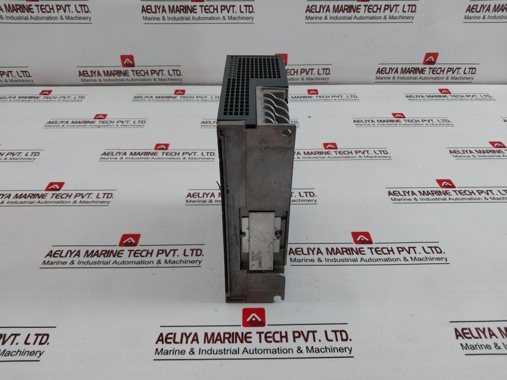 Mitsubishi Electric Mr-je-40A Digital Ac-servo Amplifier 3Ph 170V 0-360Hz 2.8A