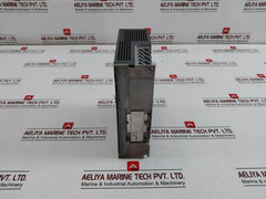 Mitsubishi Electric Mr-je-40A Digital Ac-servo Amplifier 3Ph 170V 0-360Hz 2.8A