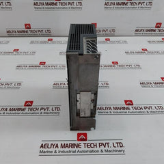 Mitsubishi Electric Mr-je-40A Digital Ac-servo Amplifier 3Ph 170V 0-360Hz 2.8A