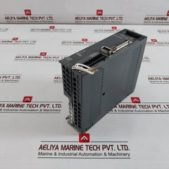 Mitsubishi Electric Mr-je-40A Digital Ac-servo Amplifier 3Ph 170V 0-360Hz 2.8A
