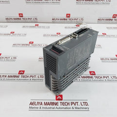 Mitsubishi Electric Mr-je-40A Digital Ac-servo Amplifier 3Ph 170V 0-360Hz 2.8A