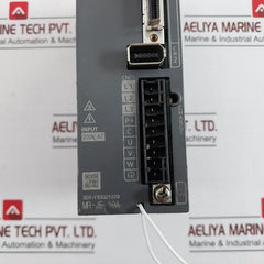 Mitsubishi Electric Mr-je-40A Digital Ac-servo Amplifier 3Ph 170V 0-360Hz 2.8A