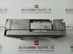 Mitsubishi Electric Mr-je-40A Digital Ac-servo Amplifier Ac200-240V 2.6A 100Ohmk