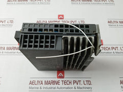 Mitsubishi Electric Mr-je-40A Digital Ac-servo Amplifier Ac200-240V 2.6A 100Ohmk