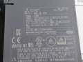 Mitsubishi Electric Mr-je-40a Ac-servo Amplifier 400w/50-60hz/ac200-240v