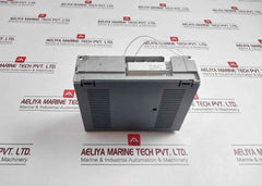 Mitsubishi Electric Mr-je-40a Ac-servo Amplifier 400w/50-60hz/ac200-240v