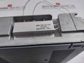 Mitsubishi Electric Mr-je-40a Ac-servo Amplifier 400w/50-60hz/ac200-240v