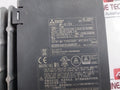Mitsubishi Electric Mr-je-70A Ac-servo 750W