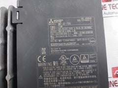 Mitsubishi Electric Mr-je-70A Ac-servo 750W