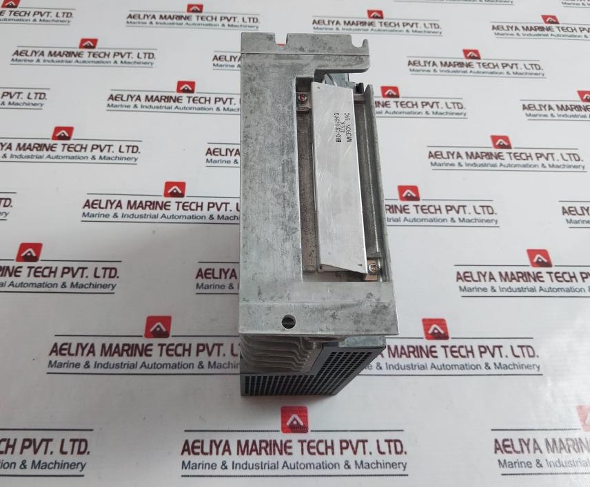 Mitsubishi Electric Mr-je-70A Ac-servo 750W