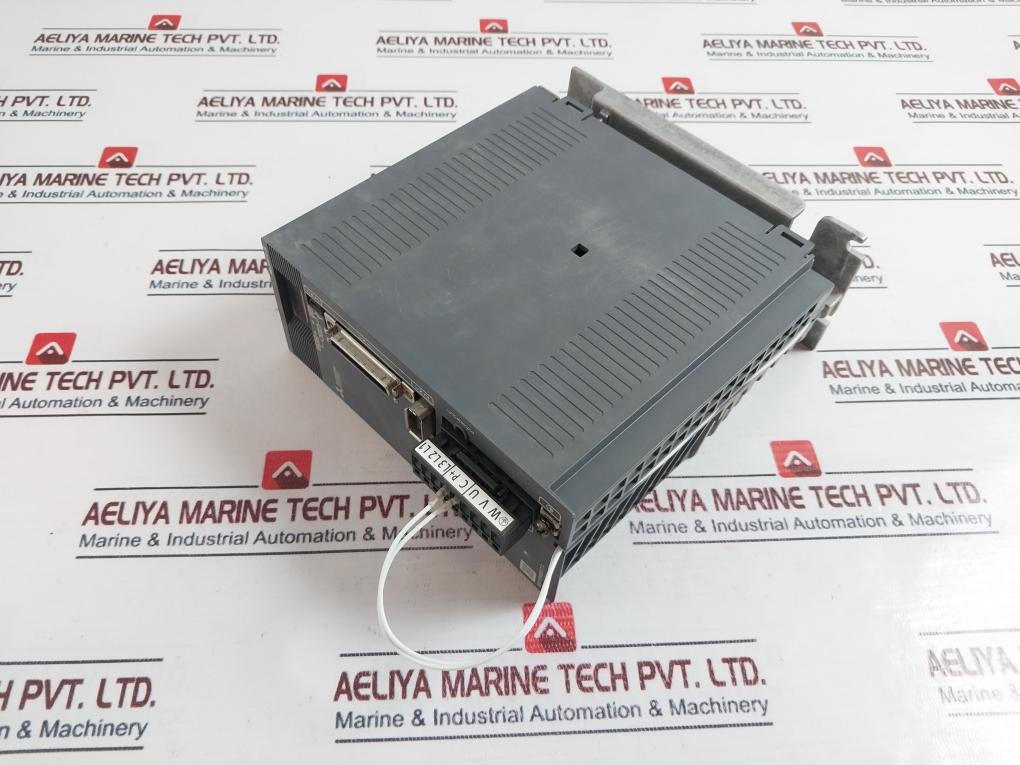 Mitsubishi Electric Mr-je-70A Ac-servo 750W