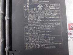 Mitsubishi Electric Mr-je-70A Ac-servo 750W