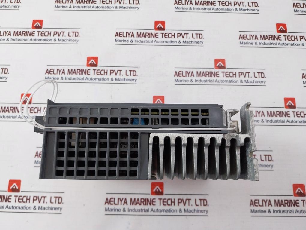 Mitsubishi Electric Mr-je-70A Servo Amplifier Ip20