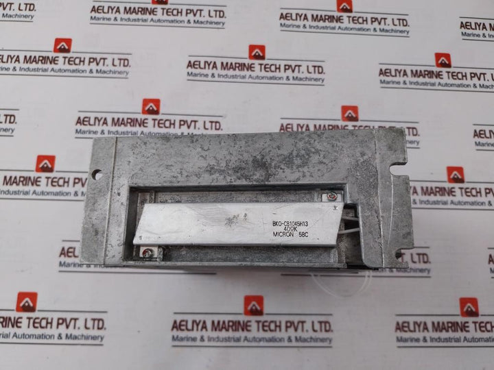 Mitsubishi Electric Mr-je-70A Servo Amplifier Ip20