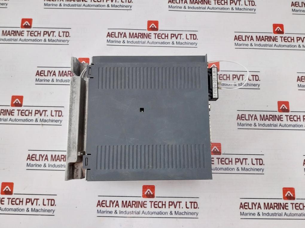 Mitsubishi Electric Mr-je-70A Servo Amplifier Ip20