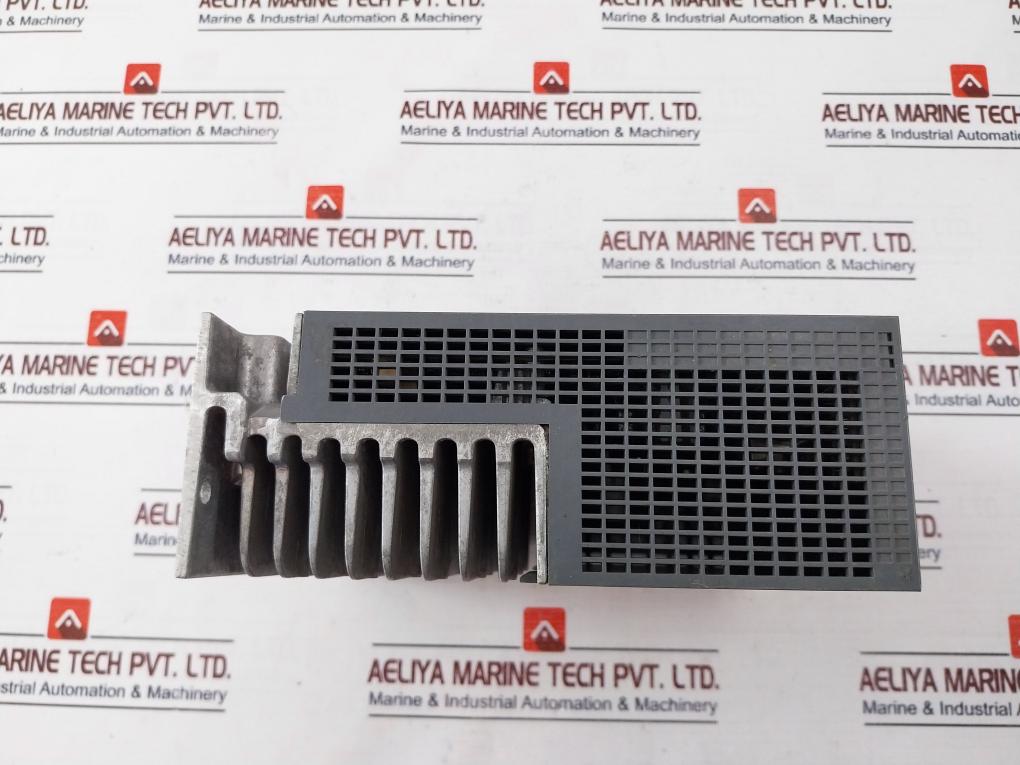 Mitsubishi Electric Mr-je-70A Servo Amplifier Ip20