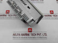 Mitsubishi Electric Ms-60b-e Hmi Display Touch Panel 24vdc 0.84a (not Working)