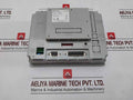 Mitsubishi Electric Ms-60b-e Hmi Display Touch Panel 24vdc 0.84a (not Working)