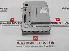 Mitsubishi Electric Ms-60b-e Hmi Display Touch Panel 24vdc 0.84a (not Working)