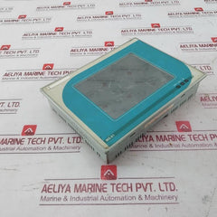 Mitsubishi Electric Ms-61T-e Hmi Digital Display Operator Panel V23-11-11 24Vdc