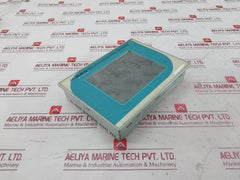 Mitsubishi Electric Ms-61T-e Hmi Digital Display Operator Panel V23-11-11 24Vdc
