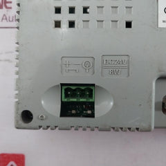 Mitsubishi Electric Ms-61T-e Hmi Digital Display Operator Panel V23-11-11 24Vdc