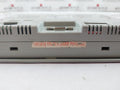 Mitsubishi Electric Ms-61T-e Hmi Digital Display Operator Panel V23-11-11 24Vdc