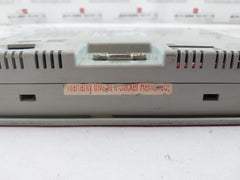 Mitsubishi Electric Ms-61T-e Hmi Digital Display Operator Panel V23-11-11 24Vdc