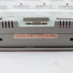 Mitsubishi Electric Ms-61T-e Hmi Digital Display Operator Panel V23-11-11 24Vdc