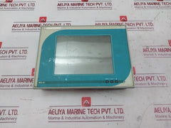 Mitsubishi Electric Ms-61T-e Hmi Digital Display Operator Panel V23-11-11 24Vdc
