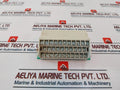 Mitsubishi Electric Mt012 Bk0-ca1363H01 Terminal Circuit Board