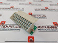 Mitsubishi Electric Mt012 Bk0-ca1363H01 Terminal Circuit Board