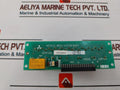 Mitsubishi Electric Mt012 Bk0-ca1363H01 Terminal Circuit Board
