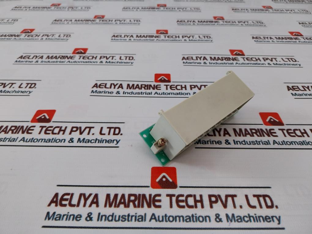 Mitsubishi Electric Mt012 Bk0-ca1363H01 Terminal Circuit Board