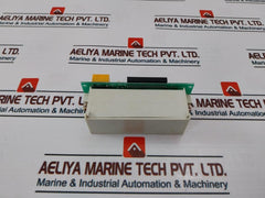 Mitsubishi Electric Mt012 Bk0-ca1363H01 Terminal Circuit Board