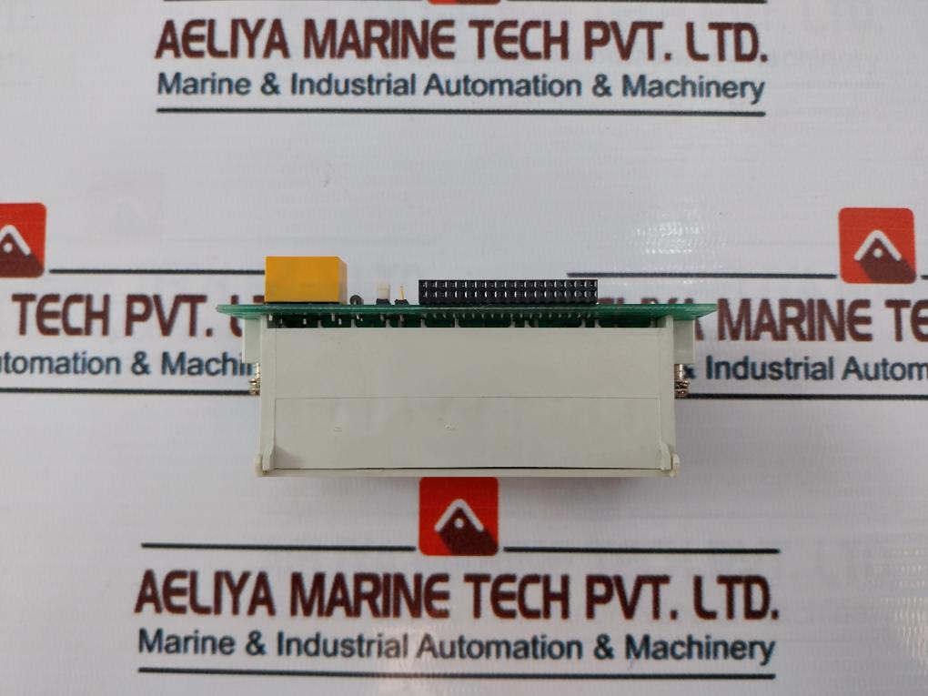 Mitsubishi Electric Mt012 Bk0-ca1363H01 Terminal Circuit Board