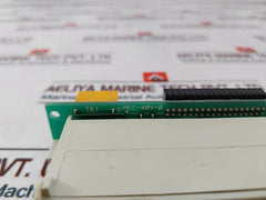 Mitsubishi Electric Mt012 Bk0-ca1363H01 Terminal Circuit Board