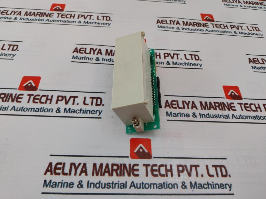 Mitsubishi Electric Mt012 Bk0-ca1363H01 Terminal Circuit Board