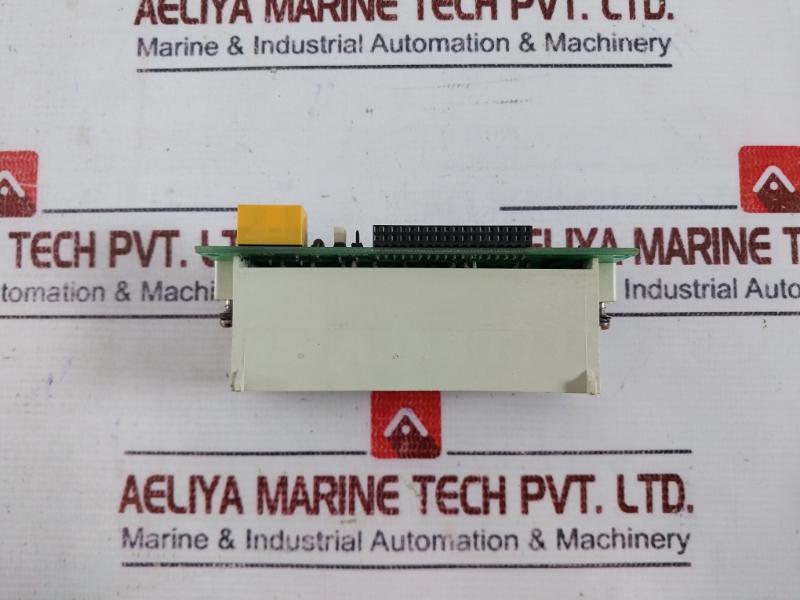 Mitsubishi Electric Mt012 Bko-ca1363H01 Terminal Block Connection Module