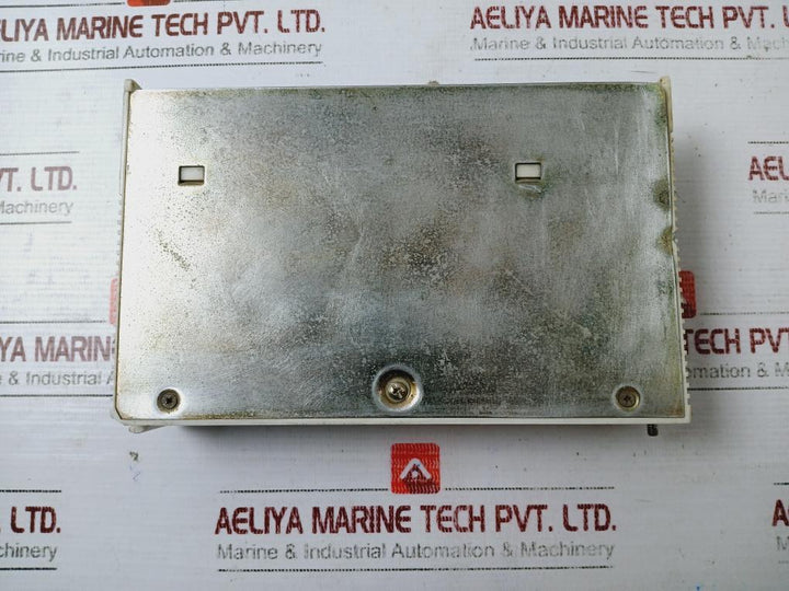 Mitsubishi Electric Nexgenie 5000 Programmable Controller 32 Point O/P 24Vdc