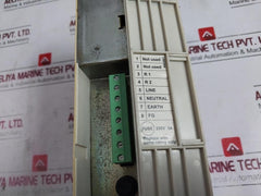 Mitsubishi Electric Nexgenie 5000 Programmable Controller 4110 Ac 220V