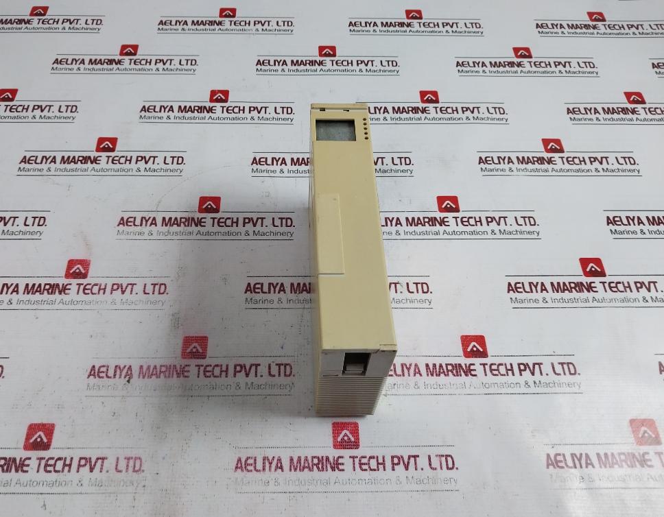 Mitsubishi Electric Nexgenie 5000 Programmable Controller 4110 Ac 220V